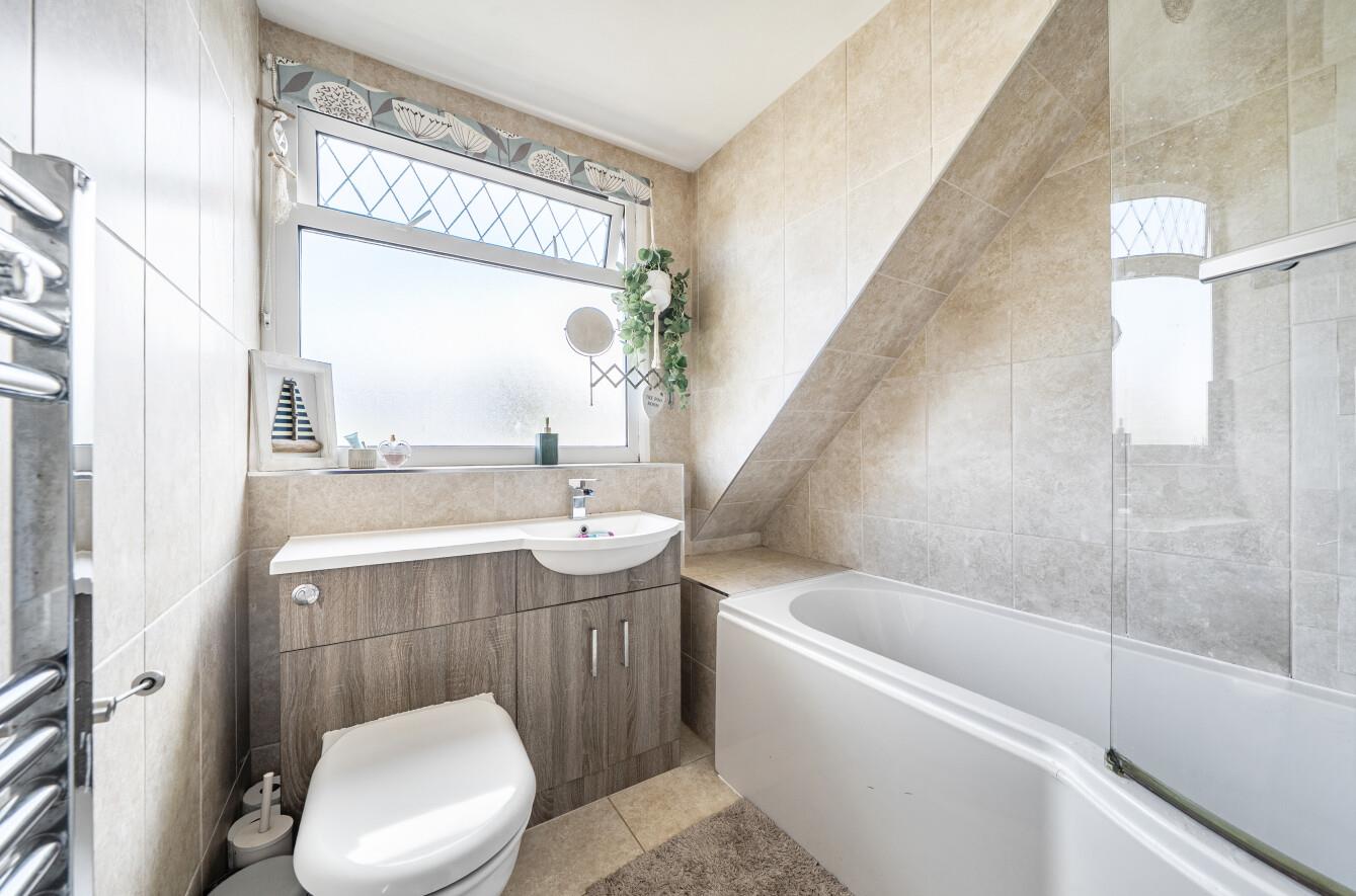 Cae Crwn, Dunvant, Swansea, SA2 7PS
